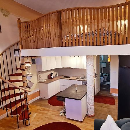River Residence Timisoara Ngoại thất bức ảnh