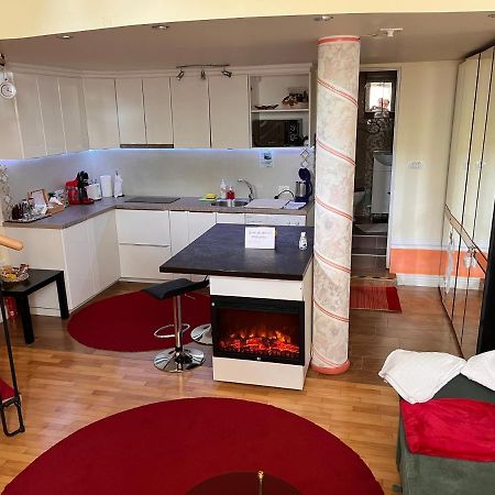 River Residence Timisoara Ngoại thất bức ảnh