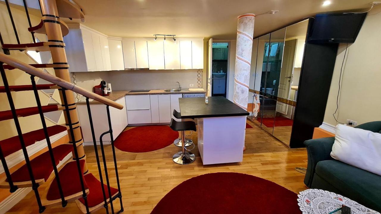 River Residence Timisoara Ngoại thất bức ảnh