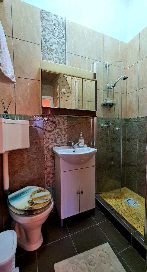 River Residence Timisoara Ngoại thất bức ảnh